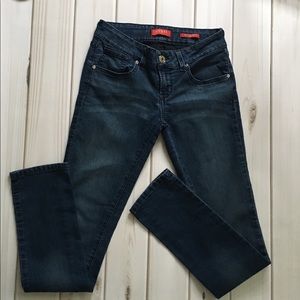 Guess Skinny Jeans Sarah Fit